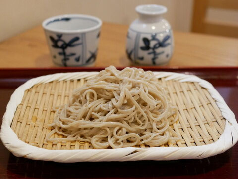 浅草のおすすめ蕎麦屋